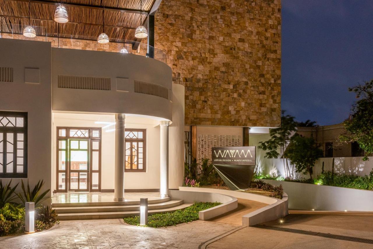 Las Brisas ميريدا المظهر الخارجي الصورة