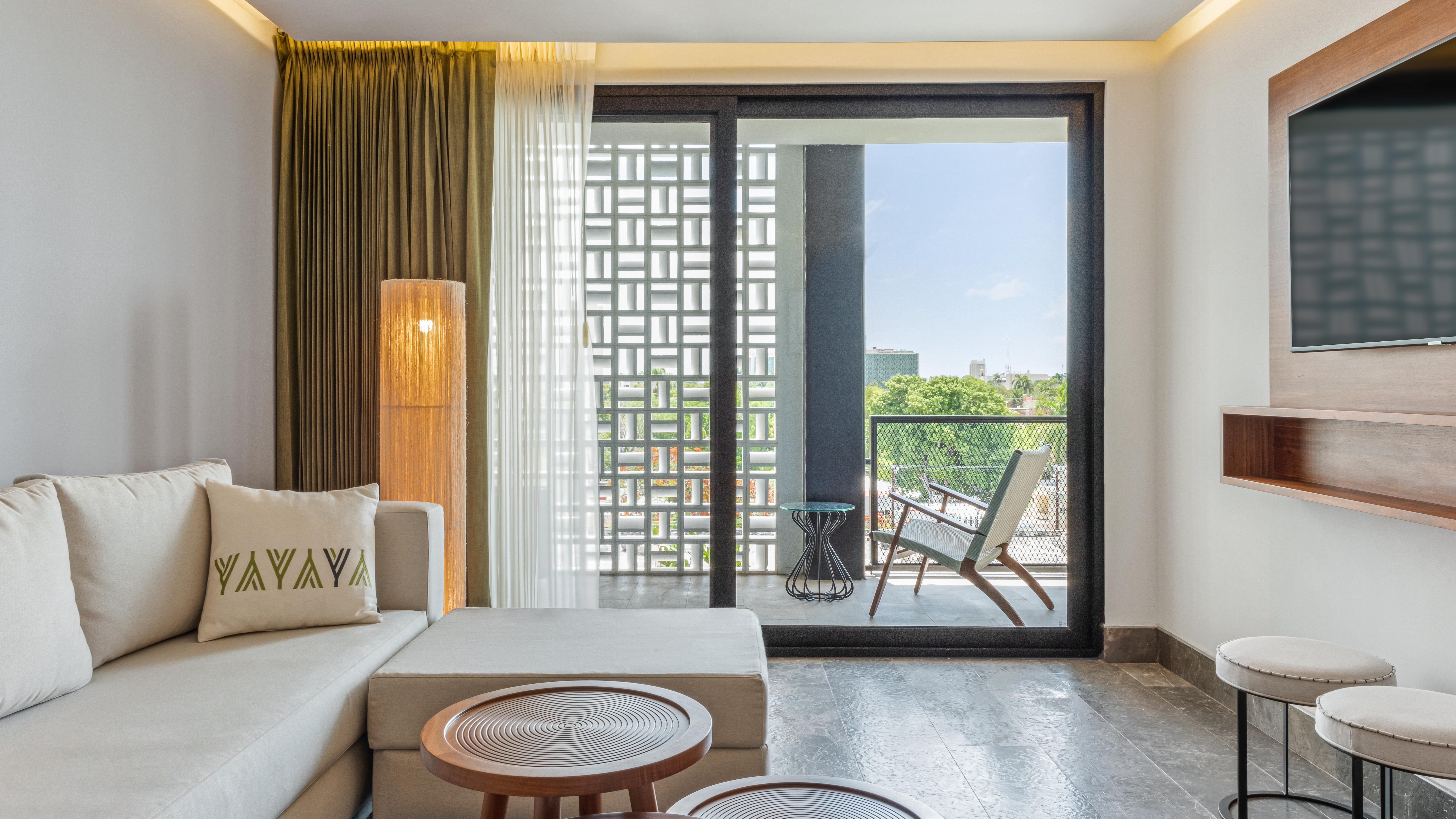 Las Brisas ميريدا المظهر الخارجي الصورة